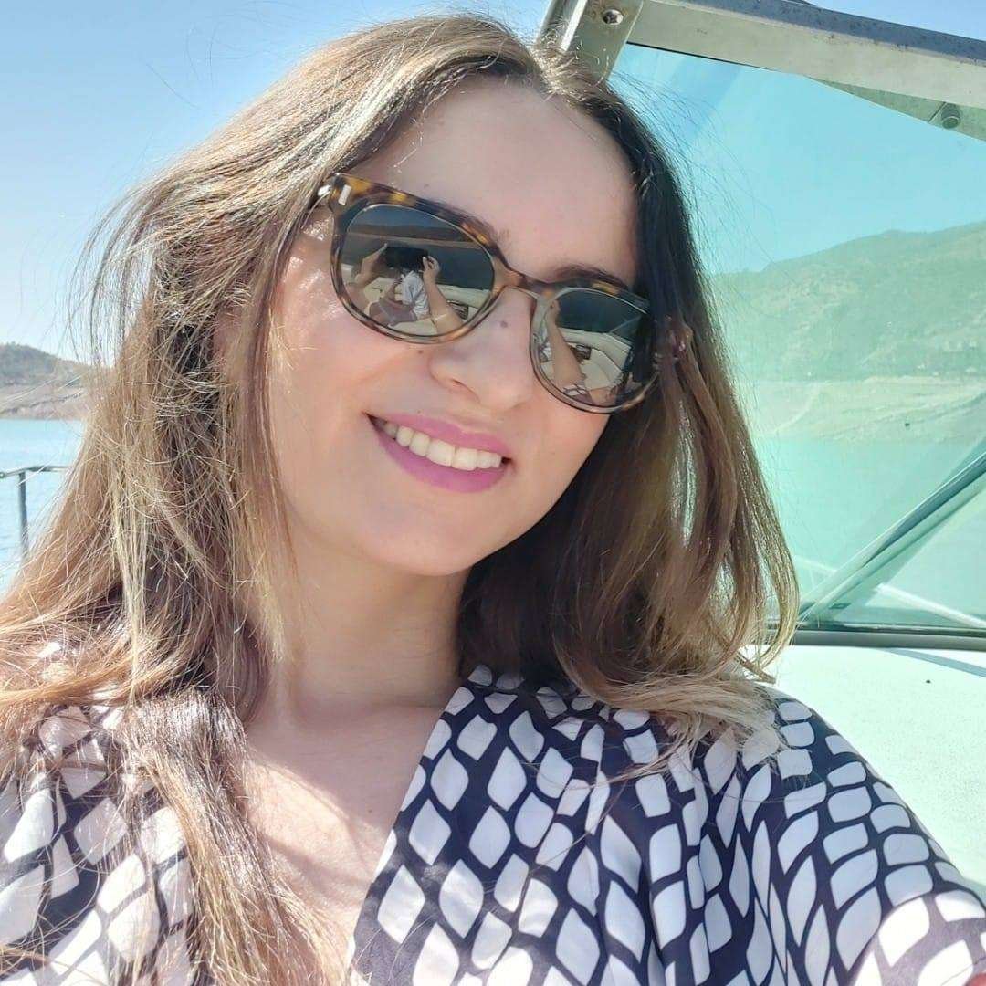Samira Laaziri Profile Picture